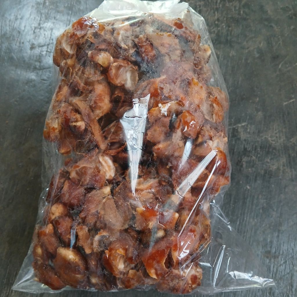 

Asam jawa tanpa biji 250 gram