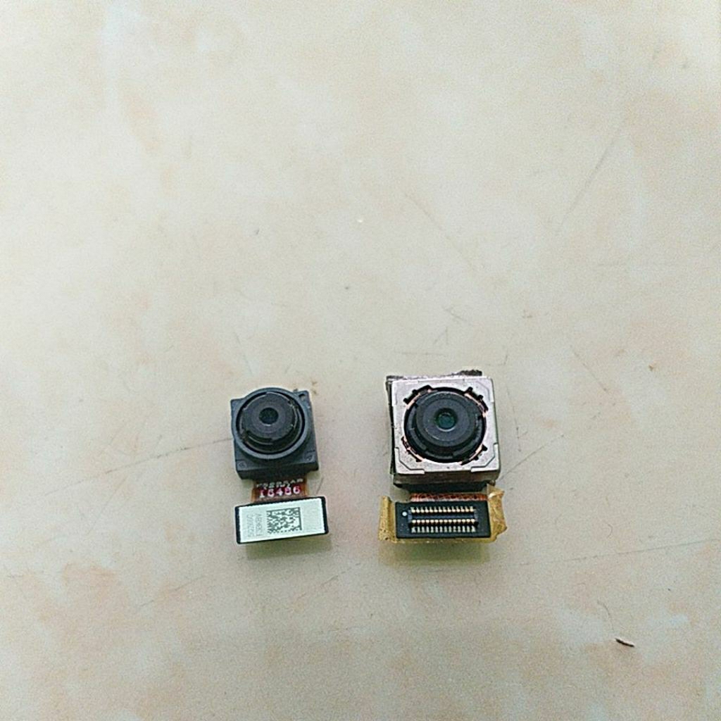 camera D/B original cabutan hp vivo y66