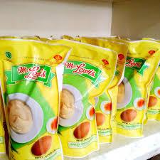 

Mclewis Mayonaise Original & Sweet Mayo Manis 500gr Saos Mayo Mayonnaise / Mayonaise Sweet