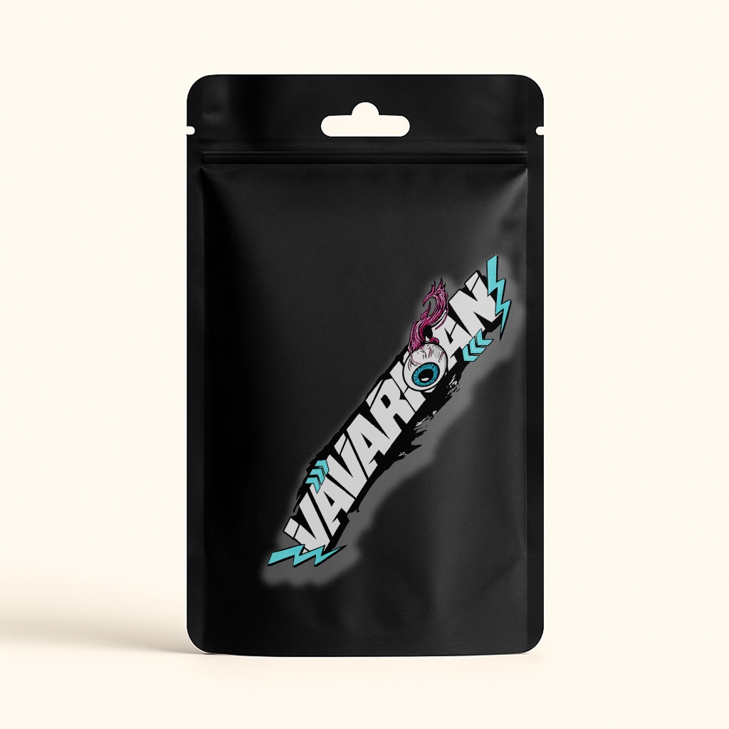 

20 STICKER VAVARIOAN - STICKER AESTHETIC ANTI AIR - STICKER ANTI AIR AESTHETIC VAVARIOAN