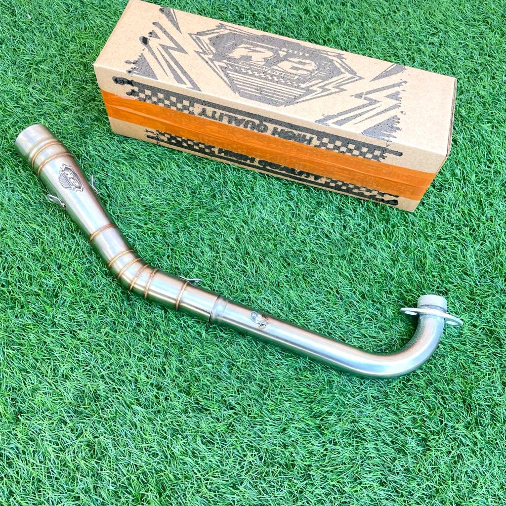 Leheran GTX Jupiter Z1 Bore Up Harian 130cc_200cc Pemasangan Standrt