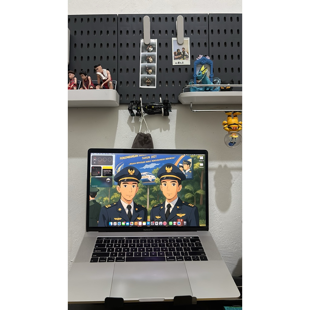 Macbook Pro 2019 i9 512gb