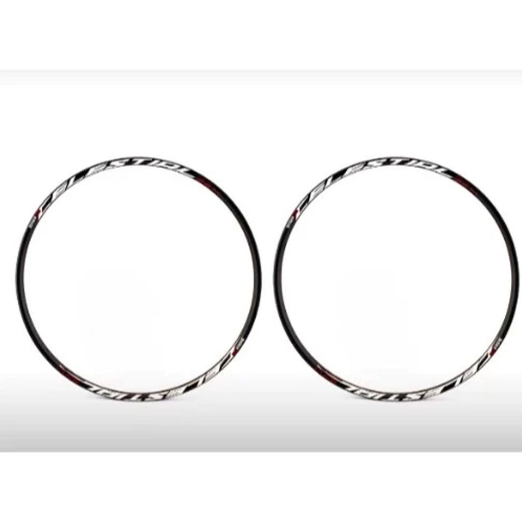 Velg Rims Sepeda MTB PACIFIC Syte Celestial ST-D581-1 27.5 Velg Alloy 32H