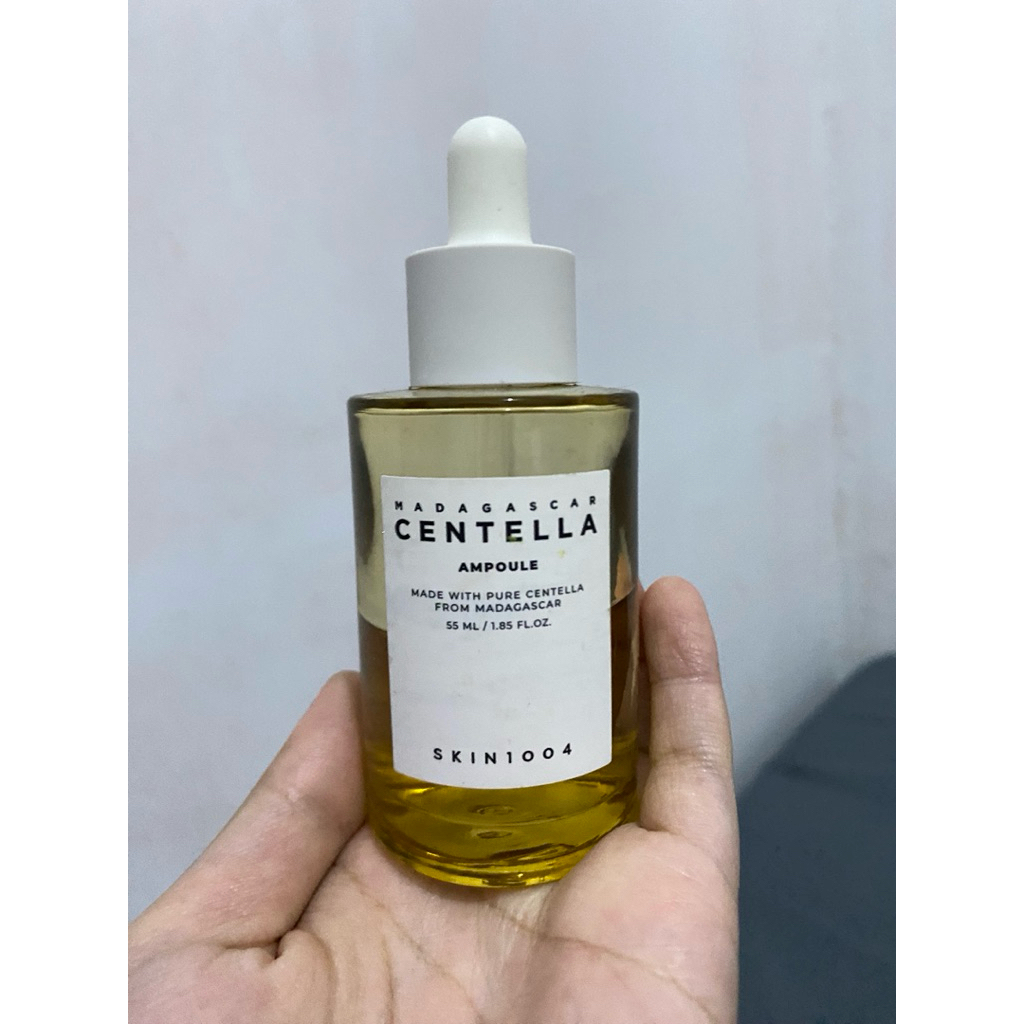 Preloved Skin1004 Ampoule Centella