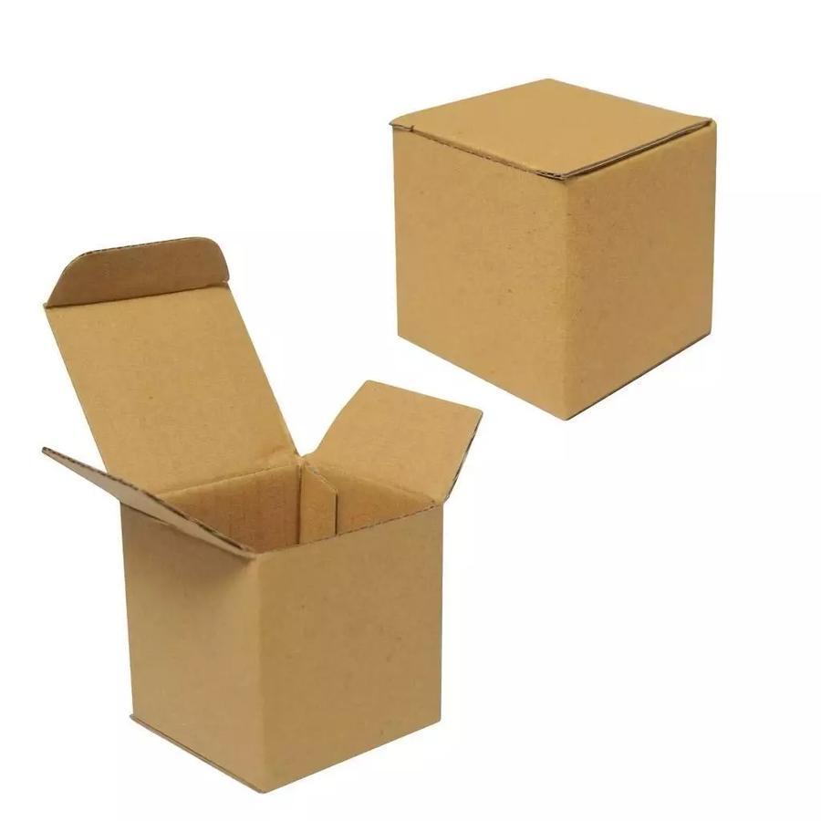

Box Tumbler Box Kecil Box Hampers Lubang Dan Tanpa Lubang Ukuran 8x8x13cm