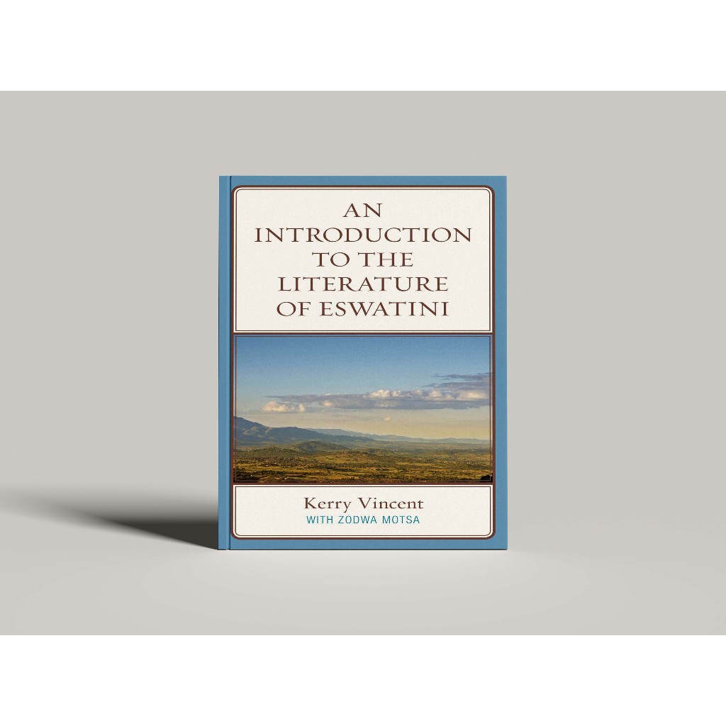 An Introduction to the Literature of Eswatini
