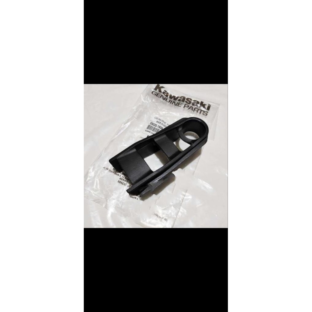 Karet lengan ayun kawasaki klx150