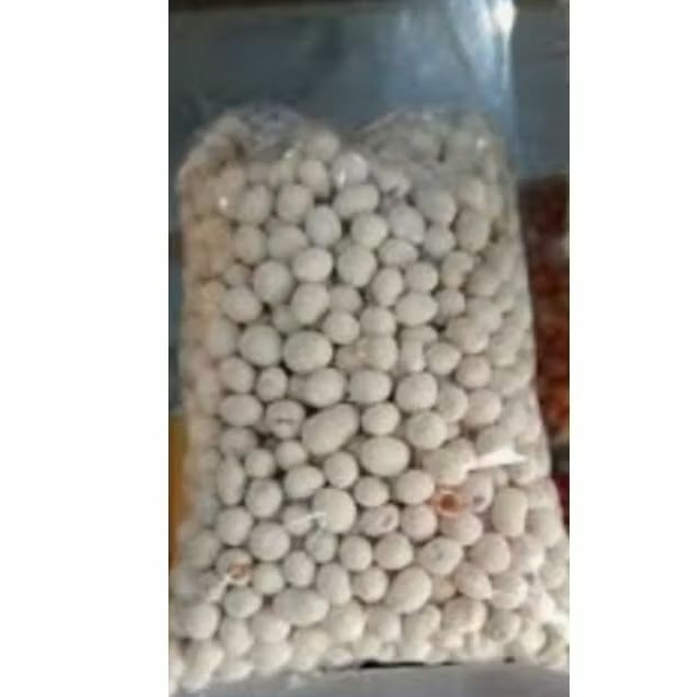 

Termurah kacang sukro kiloan/pilus 500g