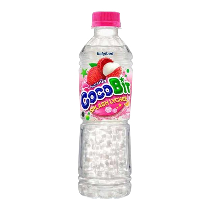 

FRUTAMIN COCOBIT SPLASH LYCHEE DRINK BTL 350 ML 827798