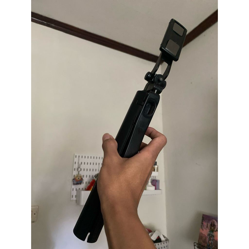 tripod mixio a61L preloved