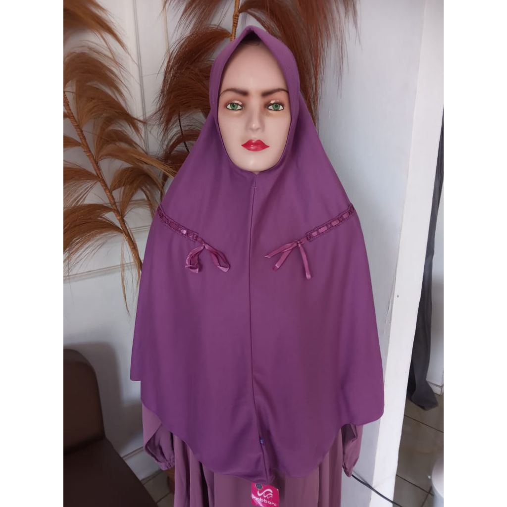 KRD NK TESYA BY RABBANI