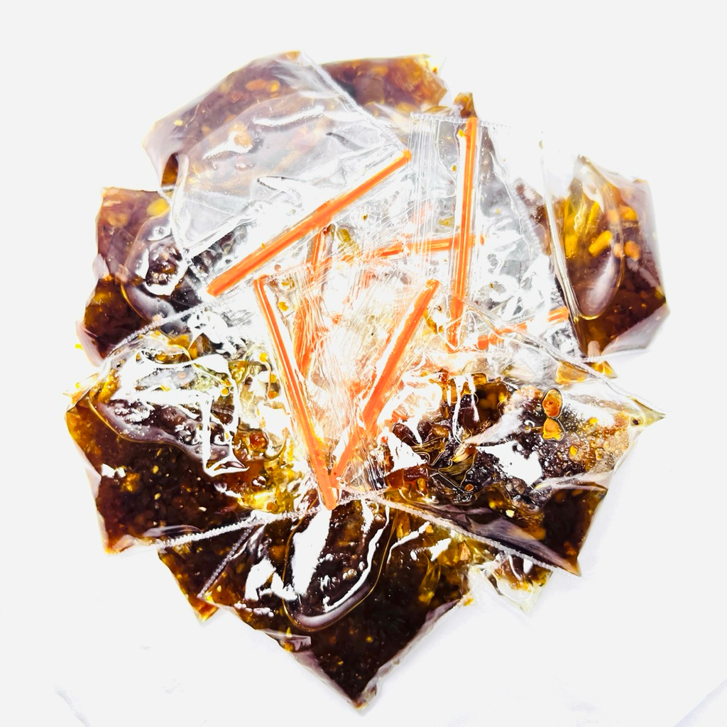 

Bumbu Bakso Kaldu Sapi Khas Kahsturi Food