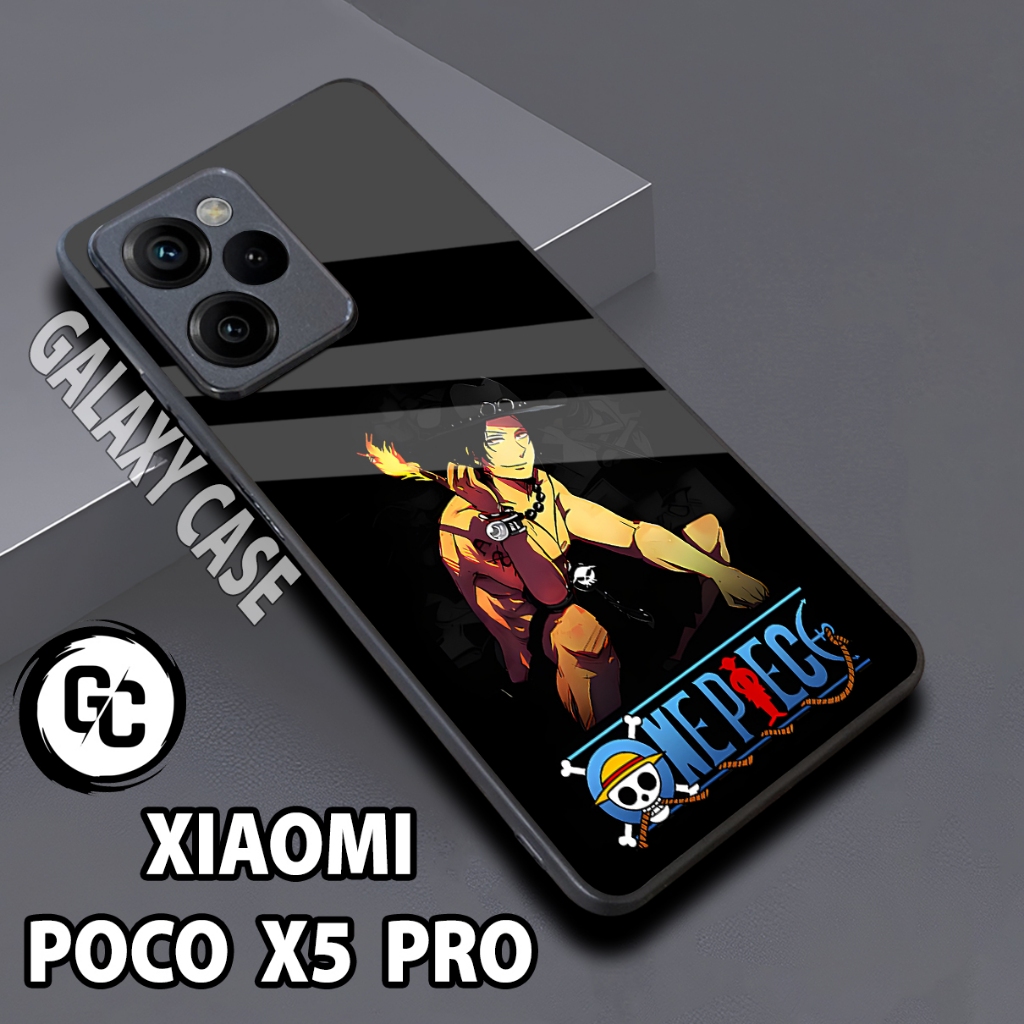 Softcase glossy untuk Hp XIAOMI POCO X5 PRO/casing Hp POCO X5 PRO/case handphone POCO X5 PRO