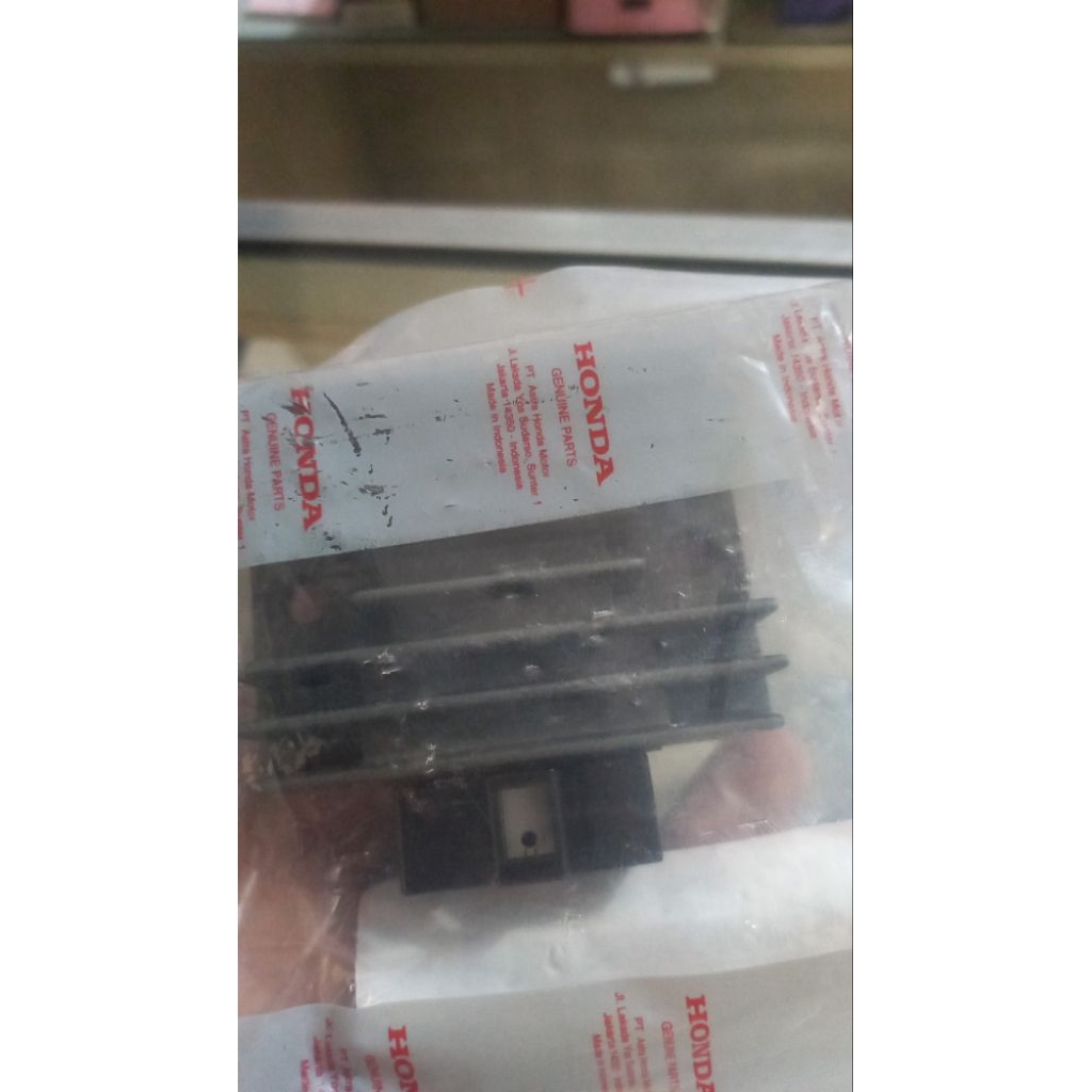 kiprok megapro original honda