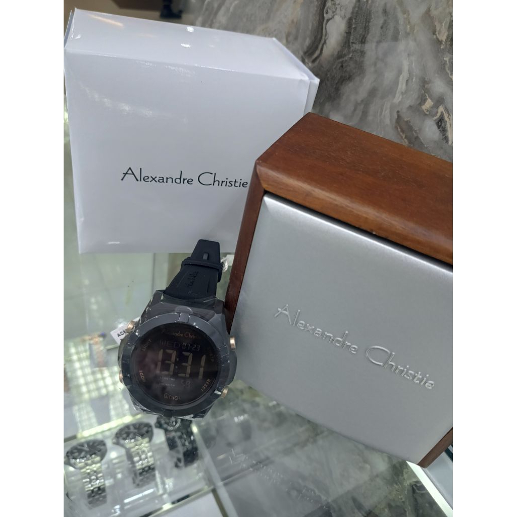 Alexandre Christie / AC 9371 MH