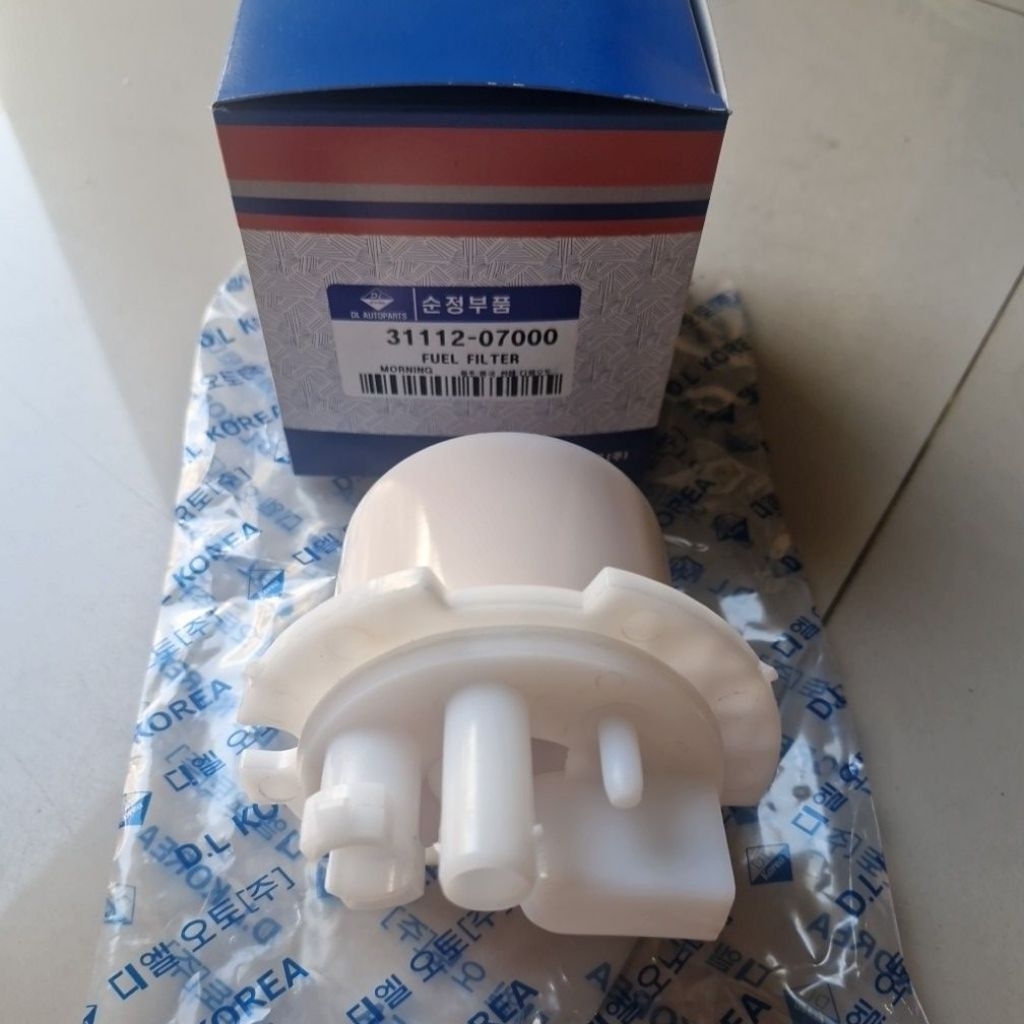 FILTER BENSIN PICANTO/ALL NEW PICANTO