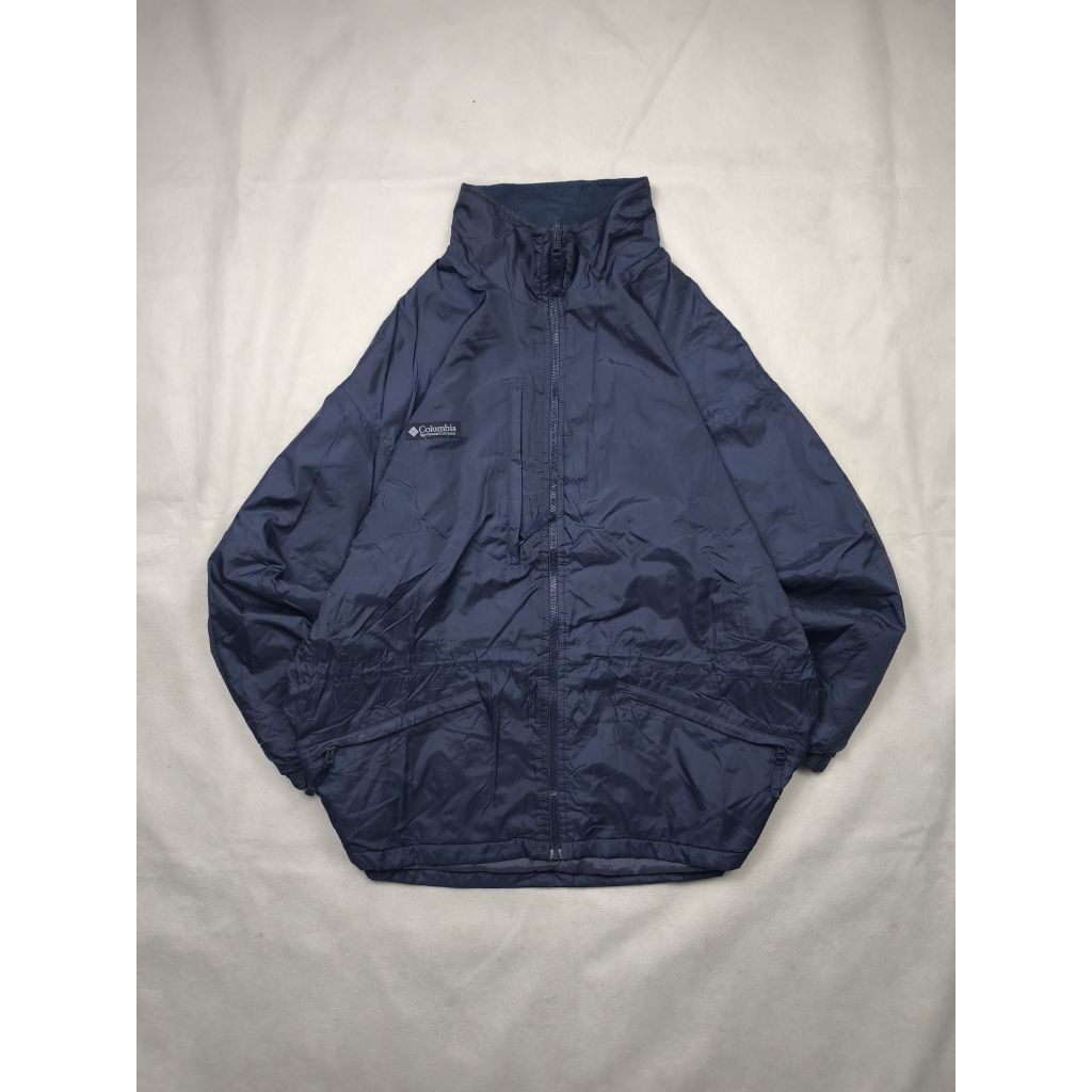 Vintage Columbia Fleece Jacket