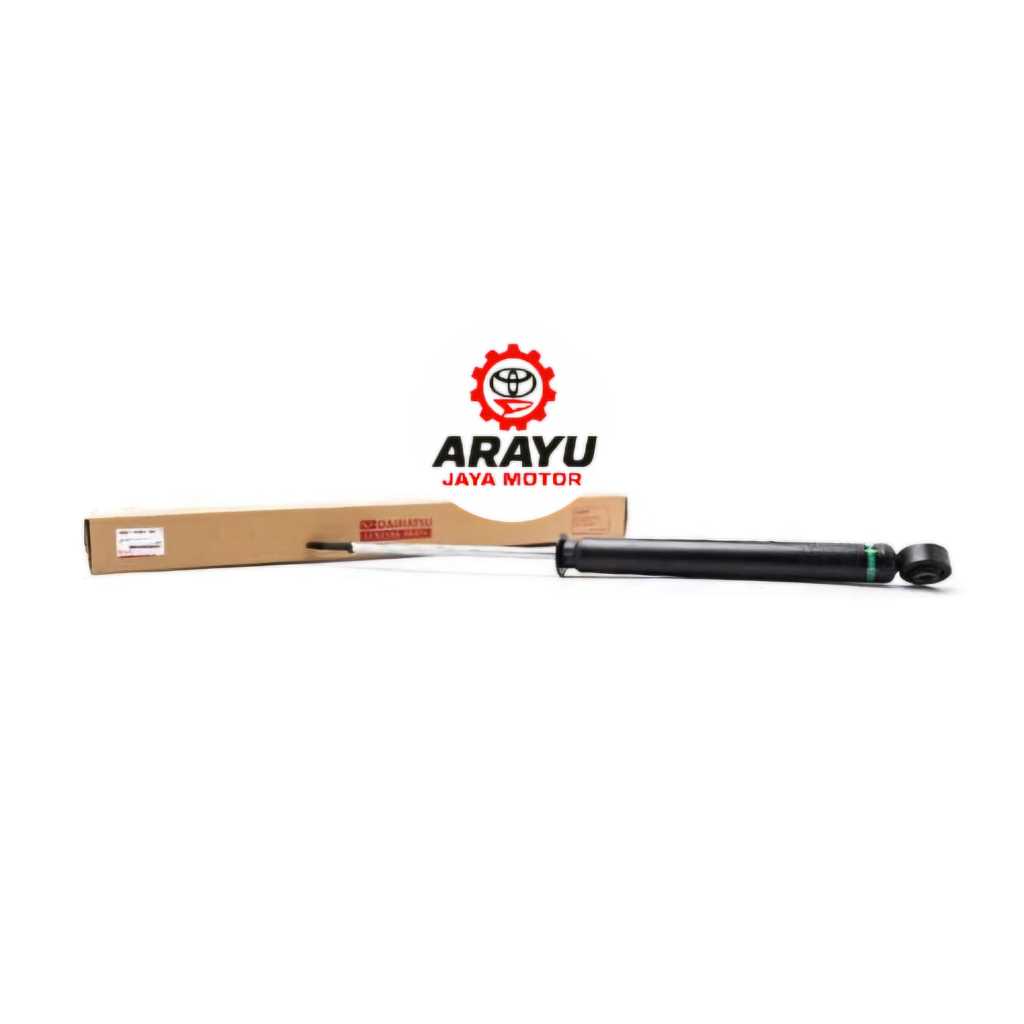 Daihatsu Ayla Shockbreaker Belakang D48531-BZ531-001 - Shock