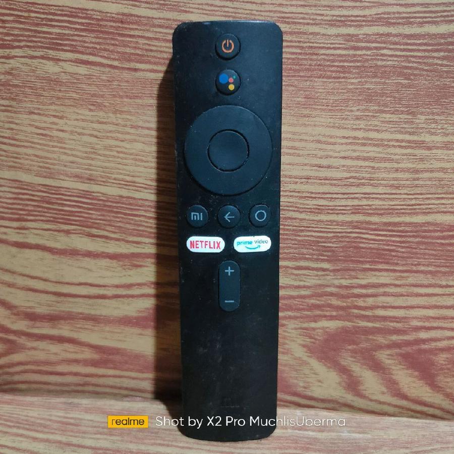 remote tv smart tv xiomi original