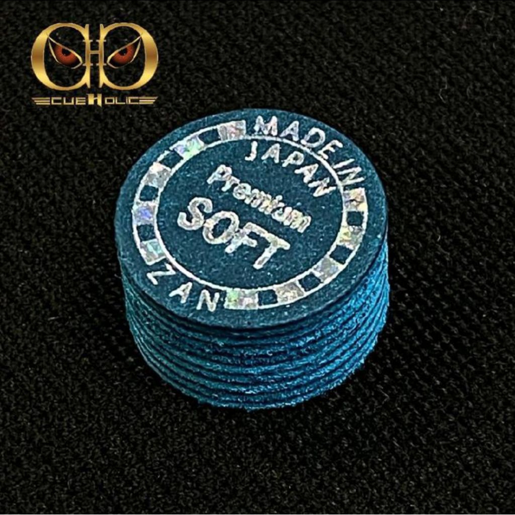 ZAN TIP PREMIUM - SOFT