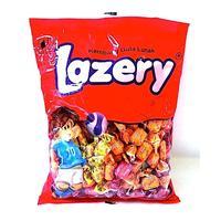 

(The Habit) Permen Lazery Frutti 67 gram - Lazery Fruitti Candy