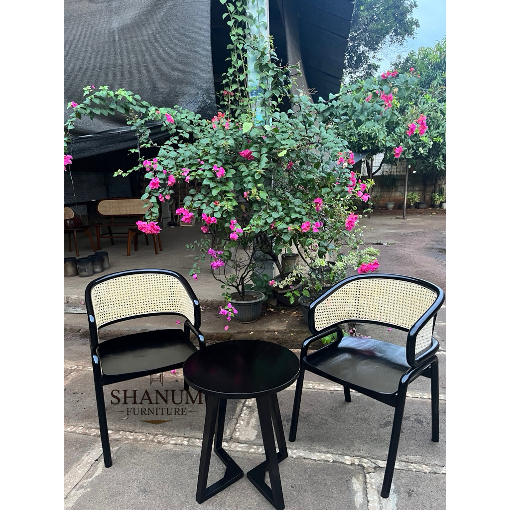 set meja kursi cleopatra set meja kursi teras kursi meja teras rotan set kursi meja rotan