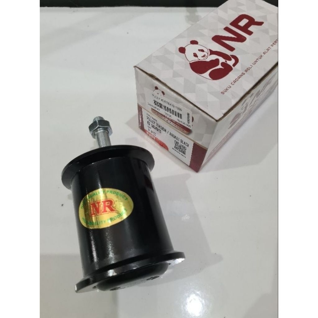 Pully Kletek / Puli Tension / Puli Angkat Traktor G1000 / Boxer / G3000 Zeva