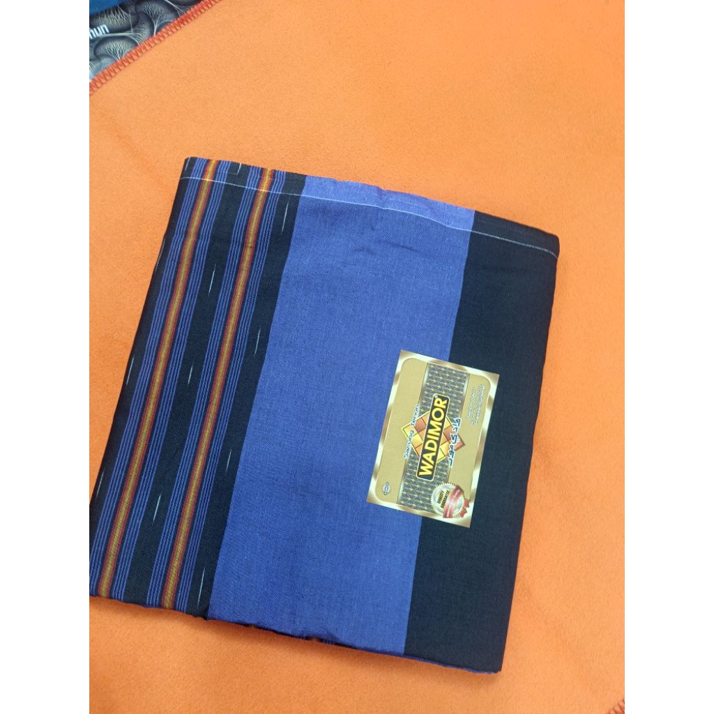 sarung wadimor motif manik-manik/sarung wadimor halus