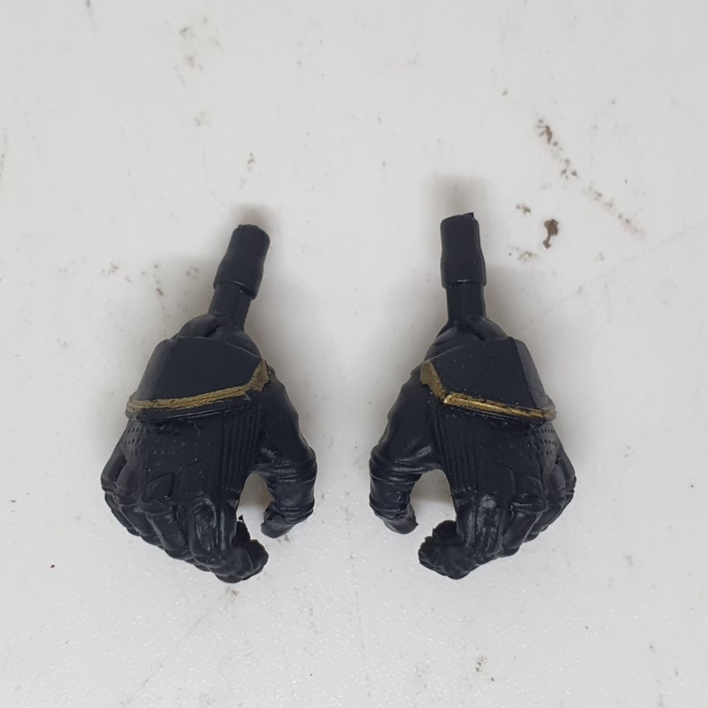 Marvel Legends Hand Male Ronin Hawkeye Clint Barton Avengers Endgame Hasbro kitbash 1/12