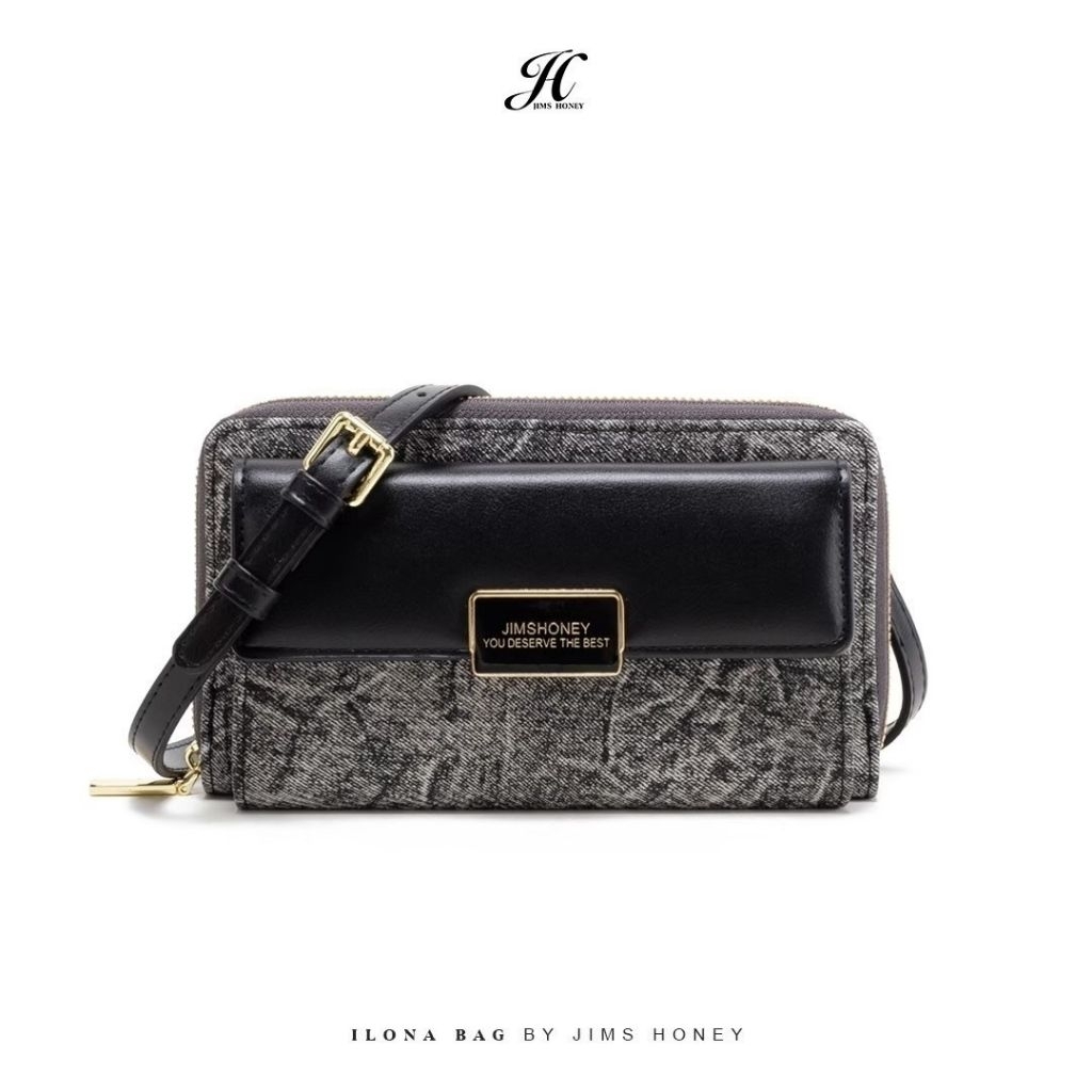 JIMSHONEY MINI BAG ILONA MINI BAG