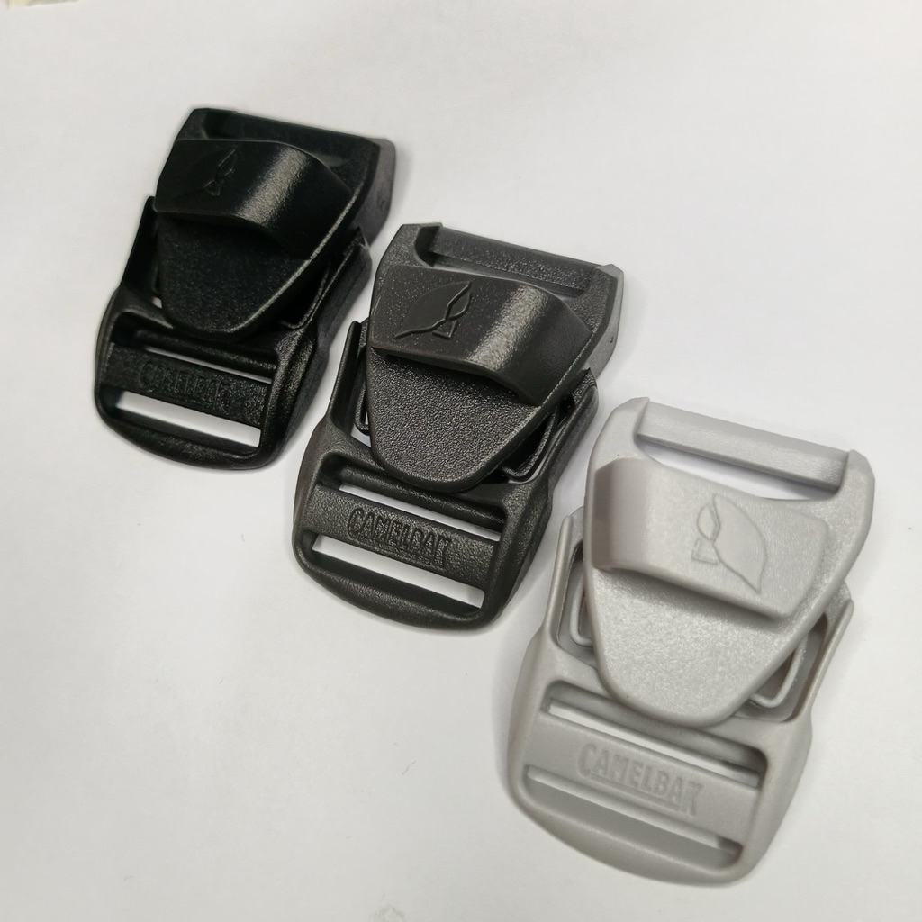 Kunci Sodok/Buckle Kamelbak ukuran 2cm