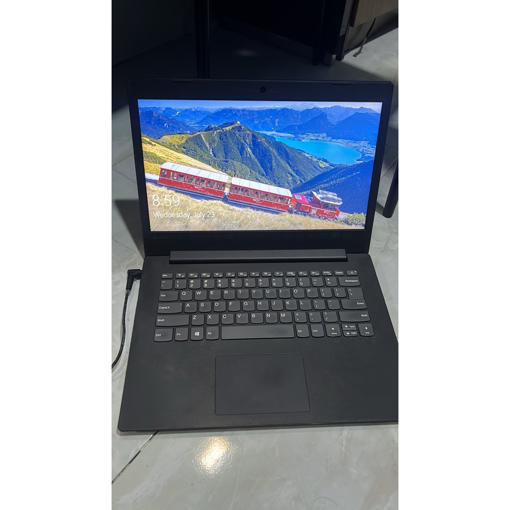 Laptop Lenovo Ideapad 130-141KB Second