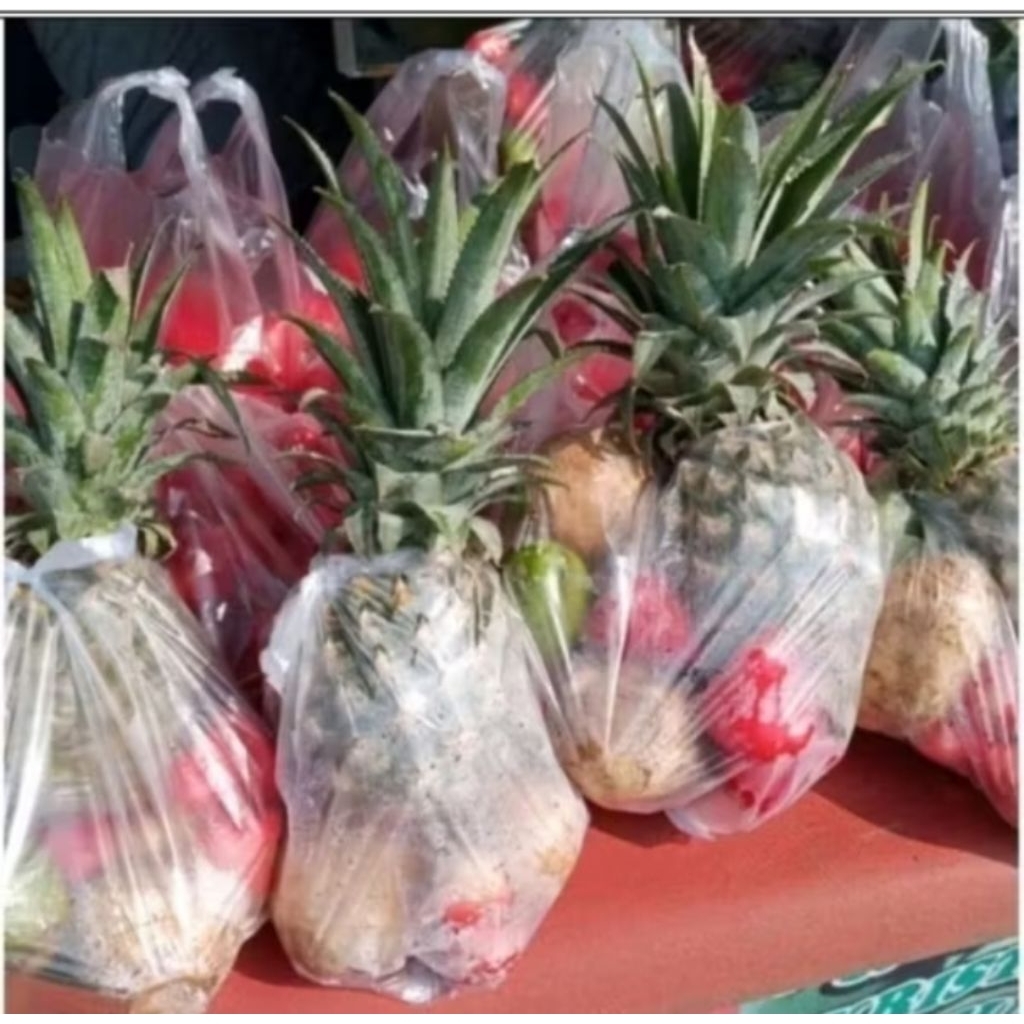 

Paket rujak meutis petis segar dan fresh