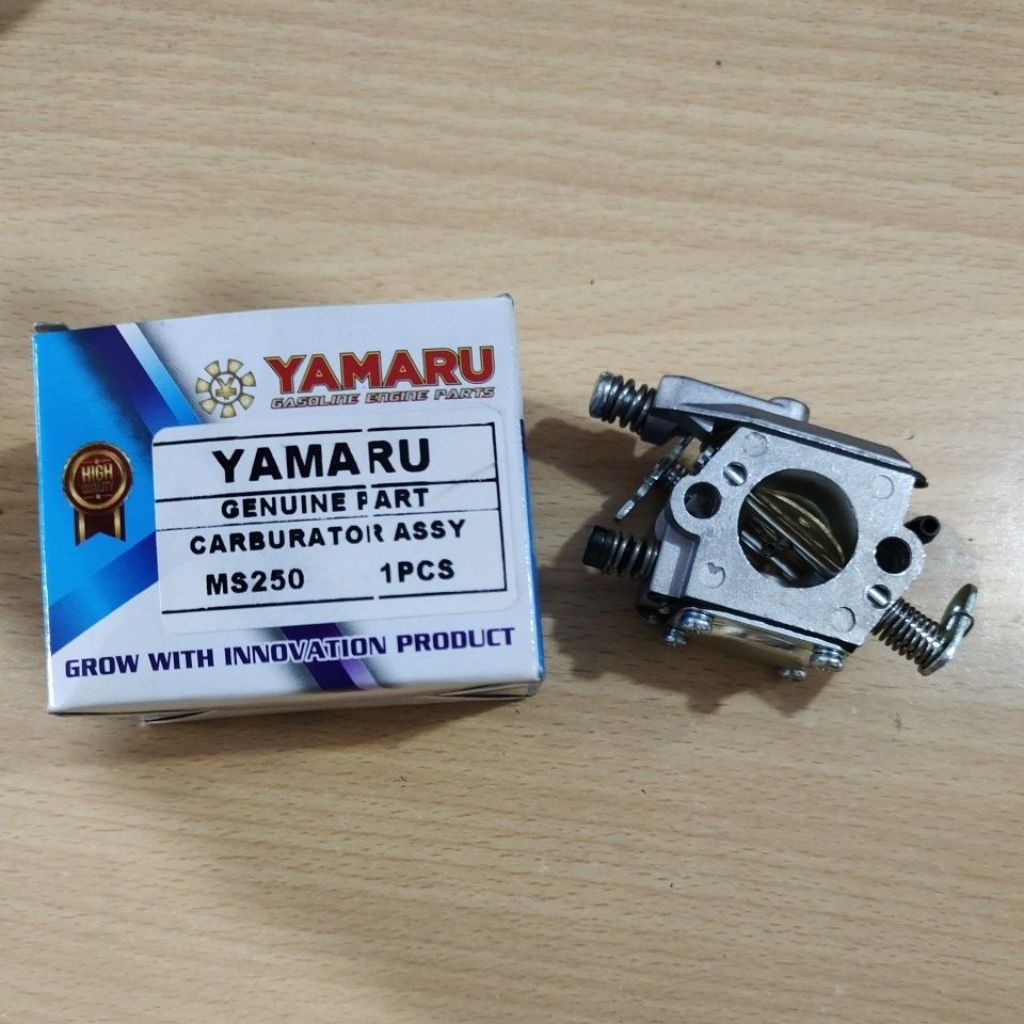 carburator Assy chainsaw sthill ms250