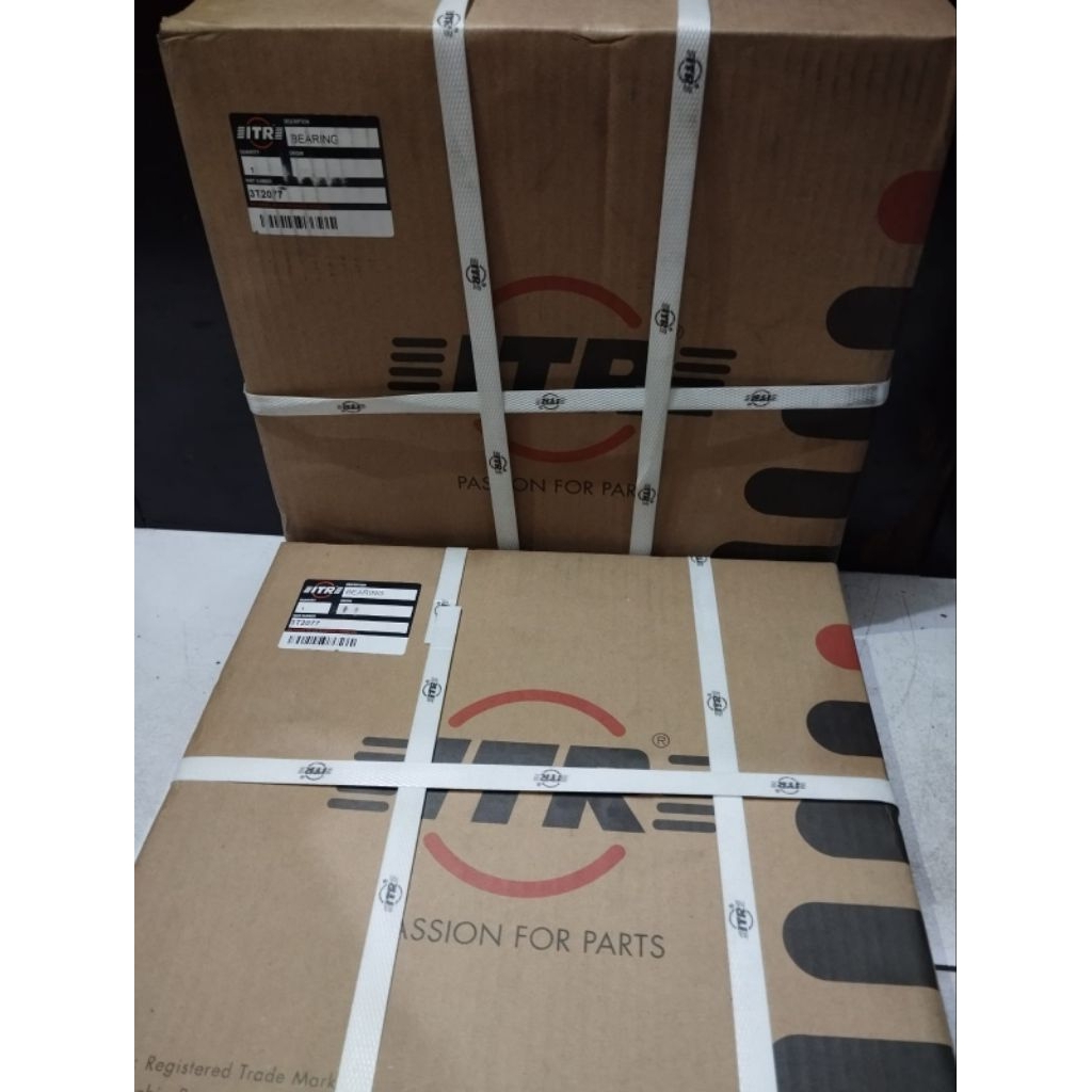 Bearing 3T-2077CATer D6H D6R D5HITR