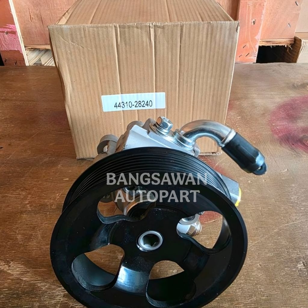 Pompa Power Steering Toyota Previa ACR30