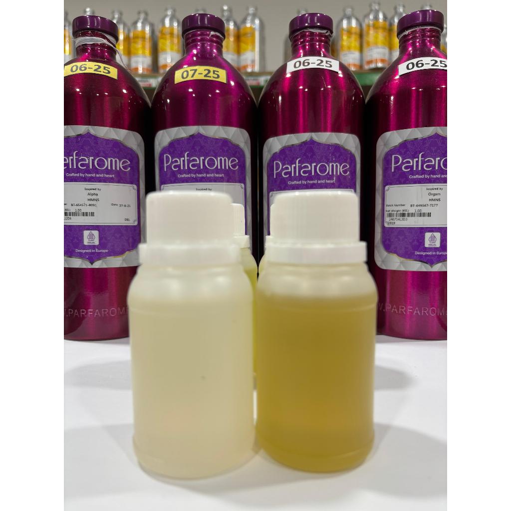 A1GNER BL4CK F0R M4N BY PARFAROME ( DELUXE ) BIBIT MURNI KEMASAN REPACK 100ML 250ML 500ML