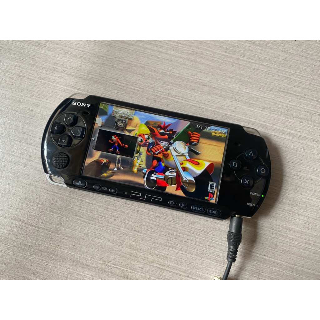 PSP Seri 3006