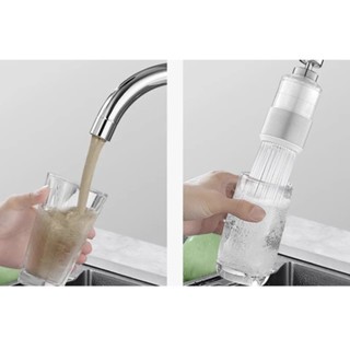 Filter Kran Wastafel Dapur Purifier Water Saringan Wastafel Dapur 903