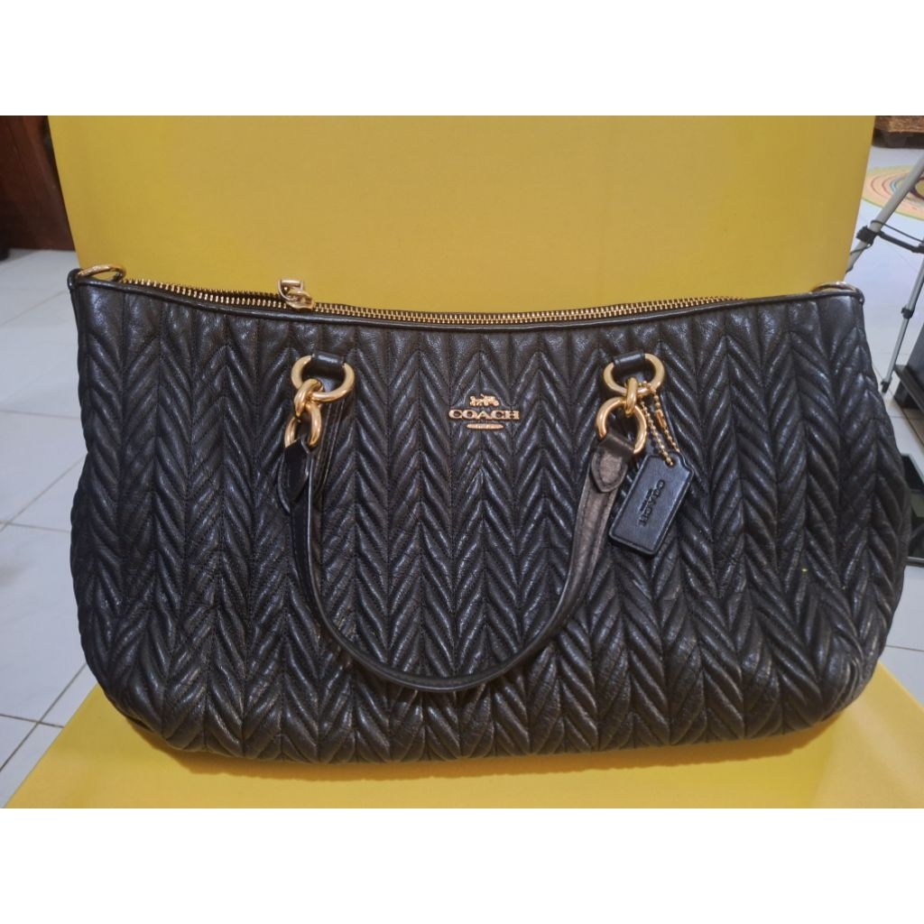 PRELOVED COC VINTAGE