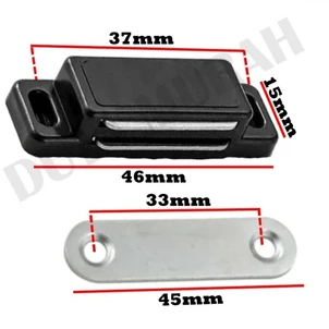 Kunci Magnet Pintu Lemari Magnet Pintu Lemari Magnet Pintu Kayu Kunci Magnet Lemari