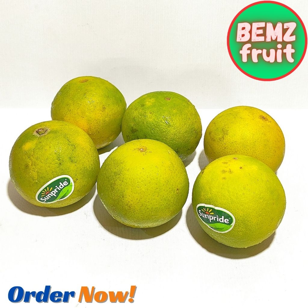 

Buah Jeruk Baby Sunpride 1 Kg