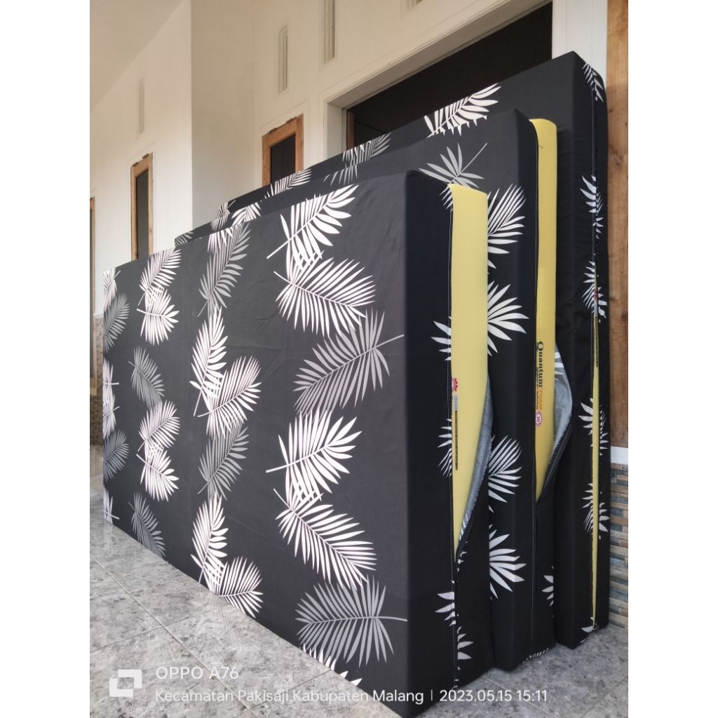 kasur busa royal Quantum 180 x 200 x 14