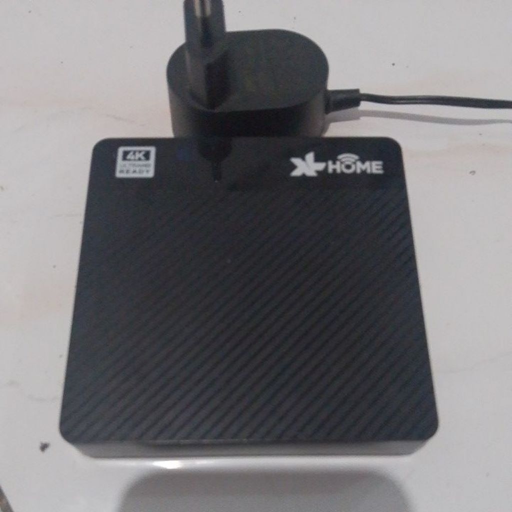 Stb Akari AX512 Android TV 4k