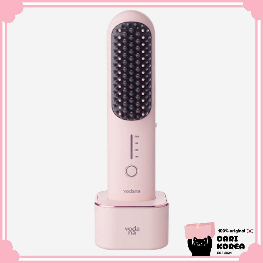 [NEW] Vodana Easy Up Hair Styler