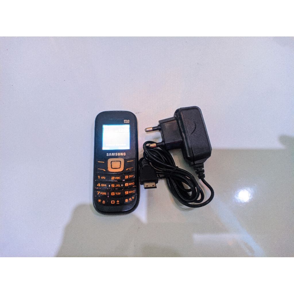 hp samsung jadul fm radio original normal