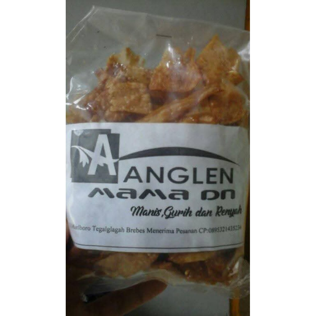 

Anglen Mama DN 1/2 kg
