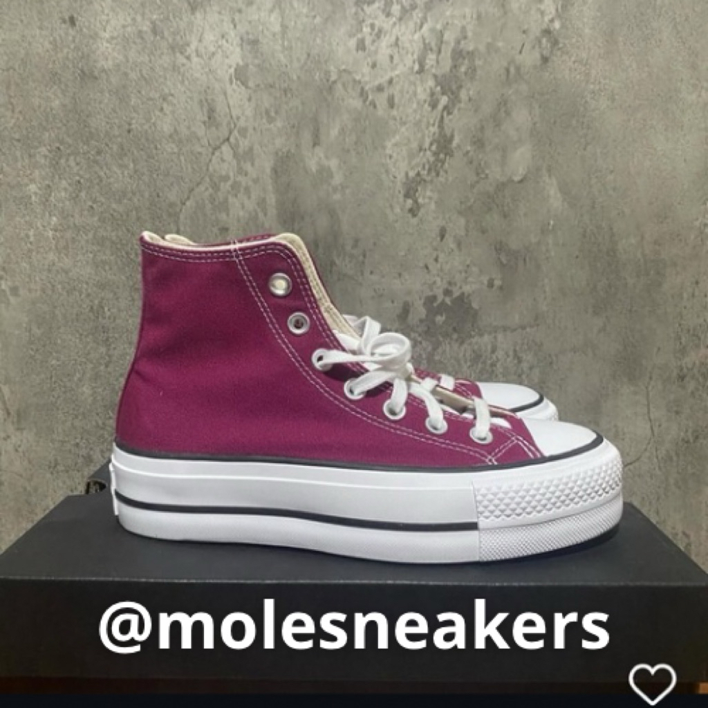 Sepatu Converse Original Resmi Pt Map