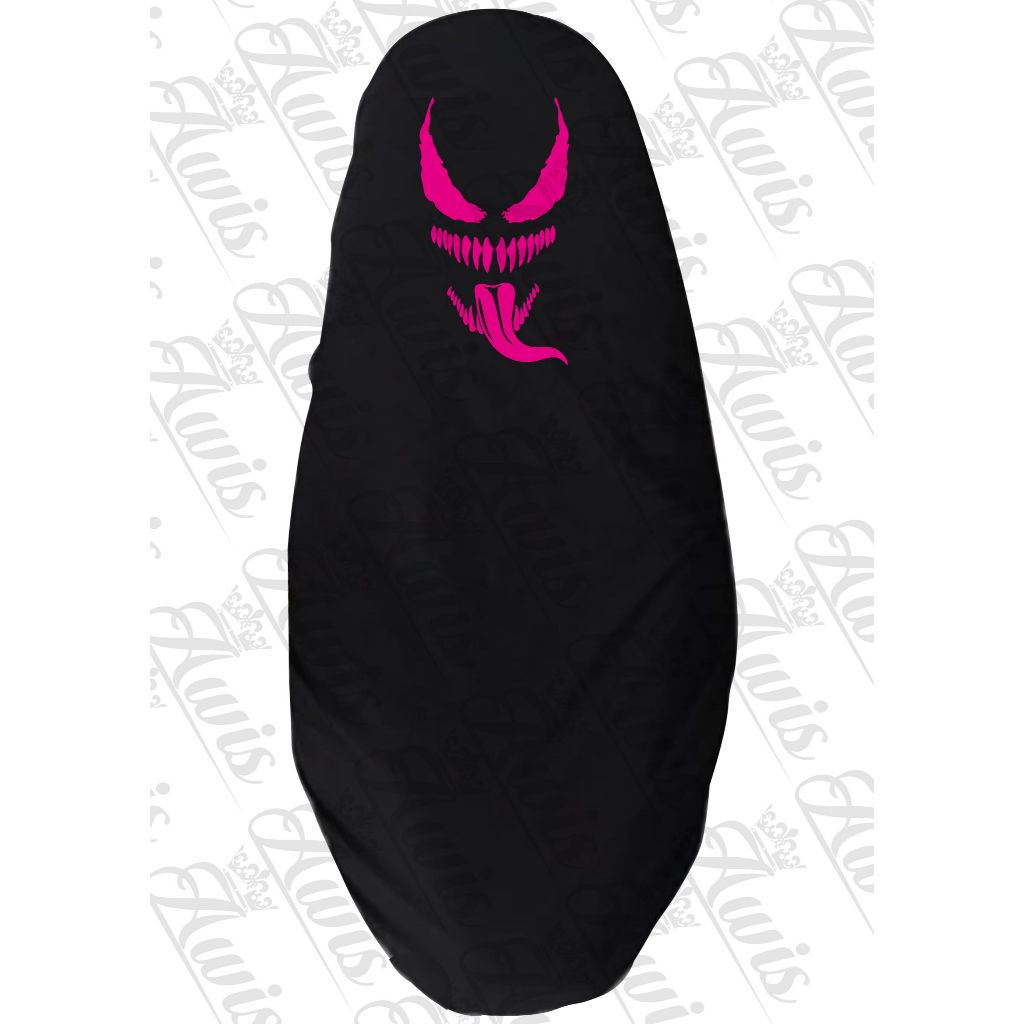 sarung jok motor beat ESP sarung jok motor beat