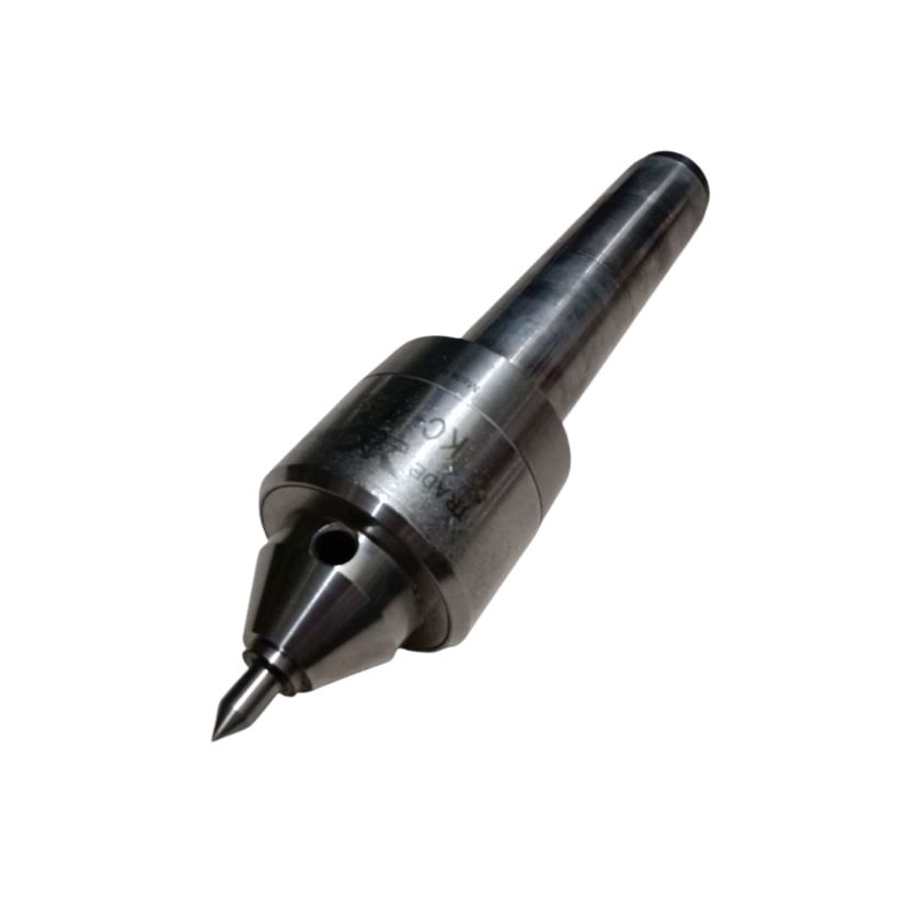 live center kabuto KC-4 MT4 tinggal pakai